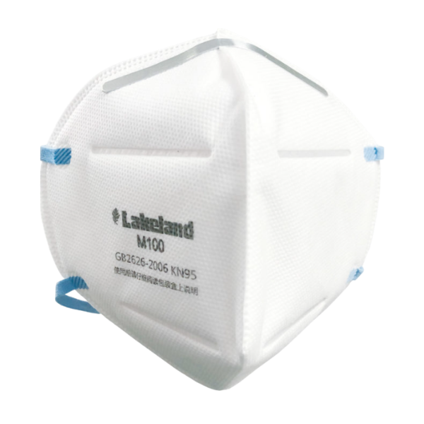 Khẩu trang KN95 M100